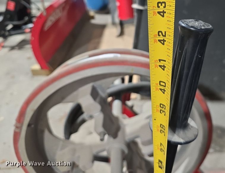 image for item EH8507 Coats 6100 tire balancer