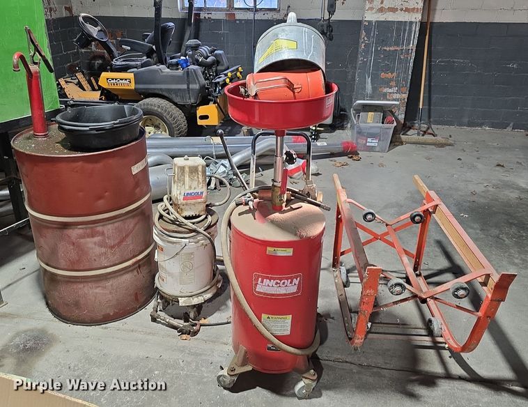 image for item EH8508 Tools