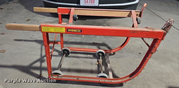 image for item EH8508 Tools