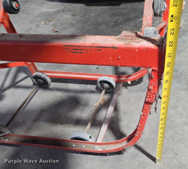 image for item EH8508 Tools