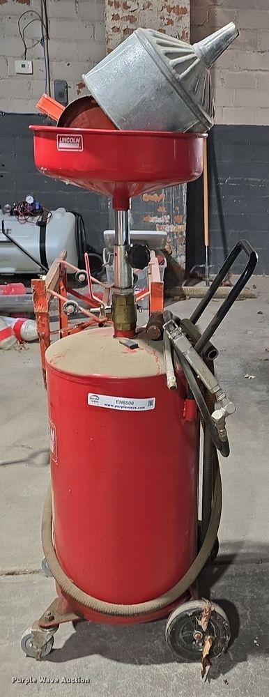 image for item EH8508 Tools