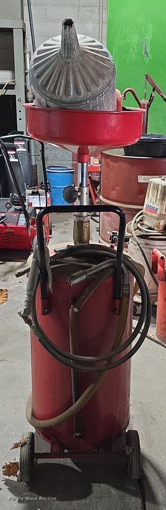 image for item EH8508 Tools