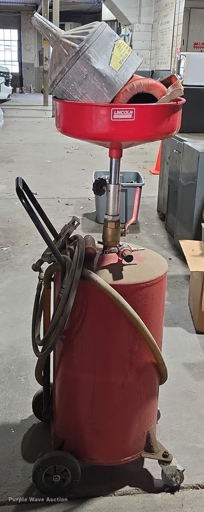 image for item EH8508 Tools