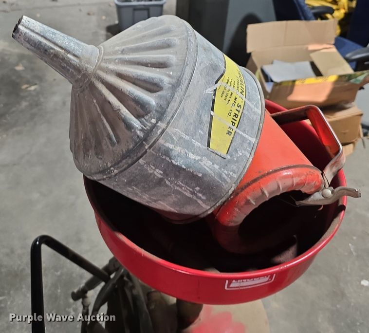 image for item EH8508 Tools