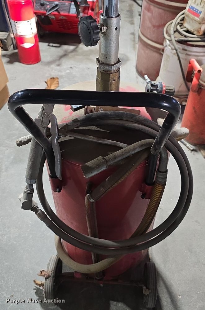 image for item EH8508 Tools