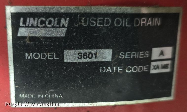 image for item EH8508 Tools