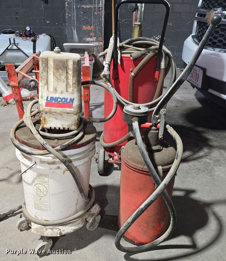 image for item EH8508 Tools