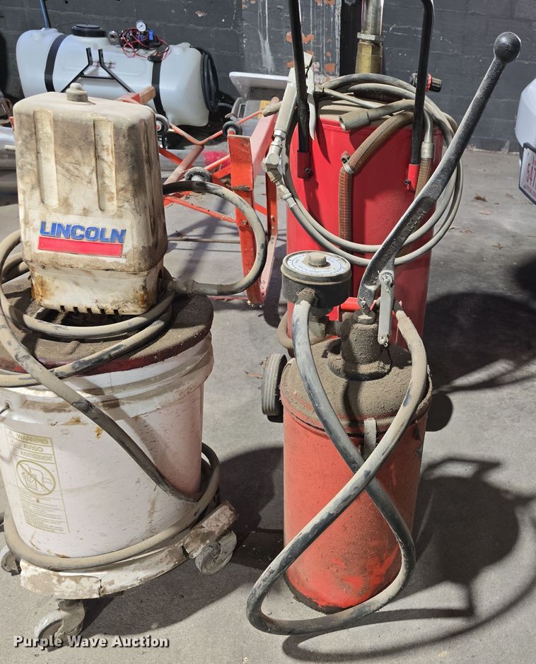 image for item EH8508 Tools