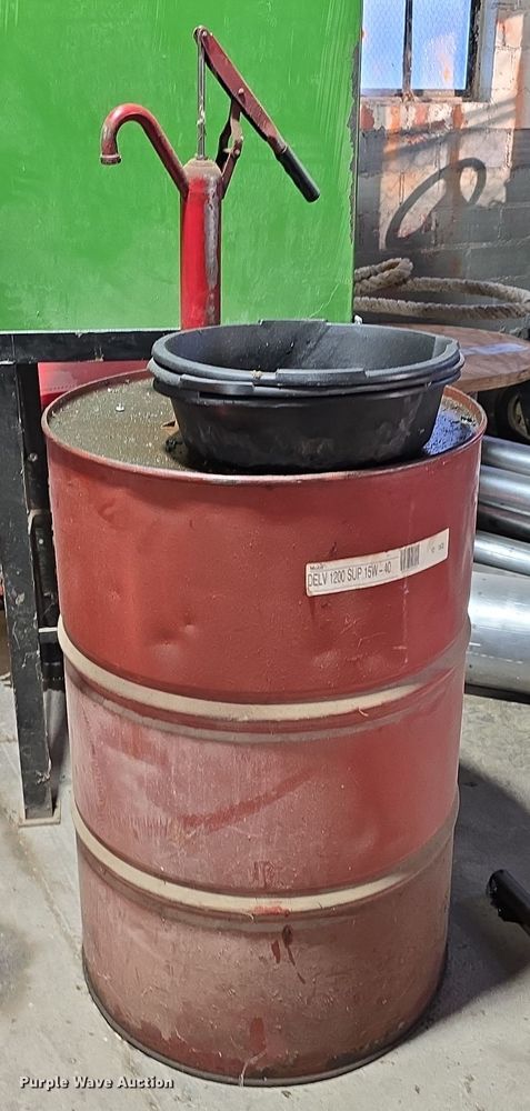 image for item EH8508 Tools