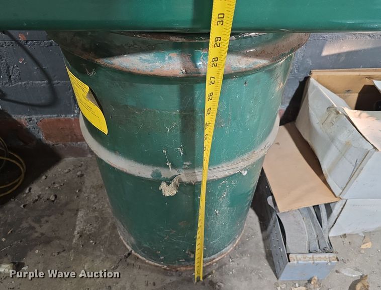 image for item EH8509 Safety Kleen 23.0 parts washer