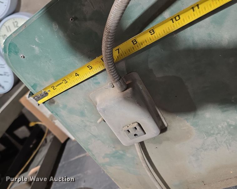 image for item EH8509 Safety Kleen 23.0 parts washer