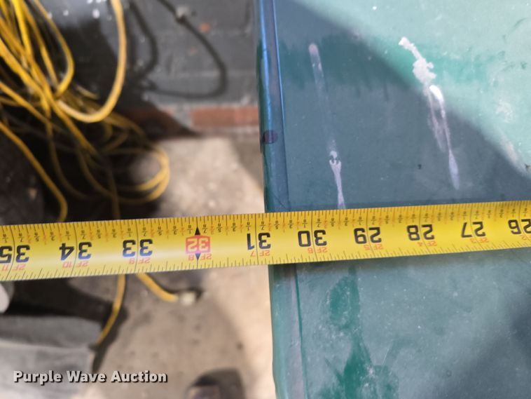 image for item EH8509 Safety Kleen 23.0 parts washer