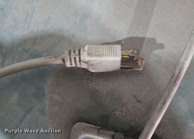 image for item EH8509 Safety Kleen 23.0 parts washer