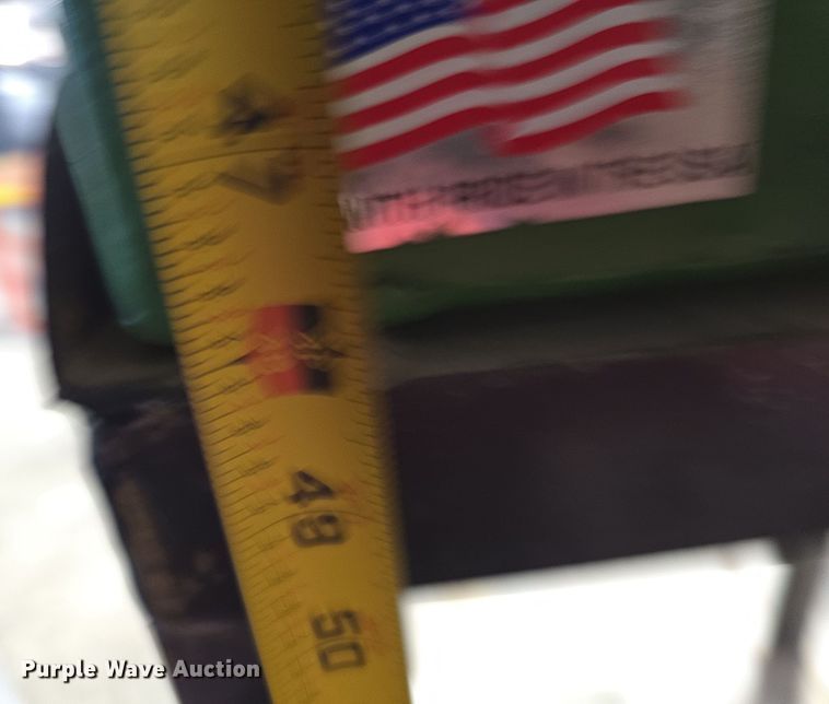 image for item EH8511 John Deere oil dispenser