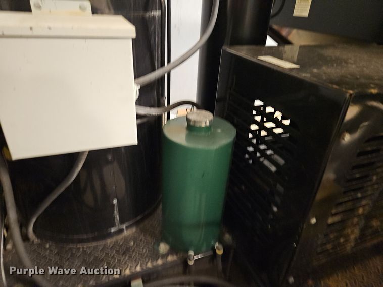 image for item EI8749 2014 Falcon Road Maintenance  Equipment pothole patcher