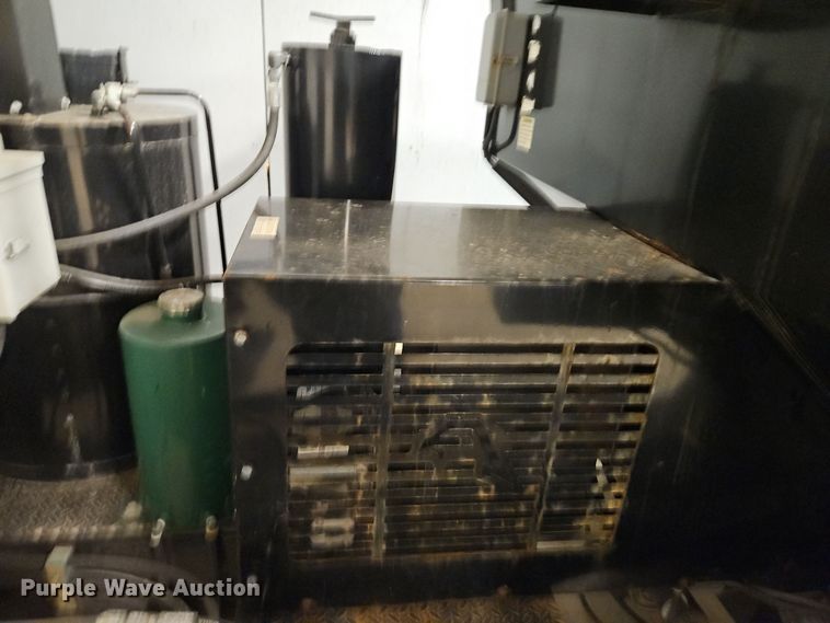 image for item EI8749 2014 Falcon Road Maintenance  Equipment pothole patcher