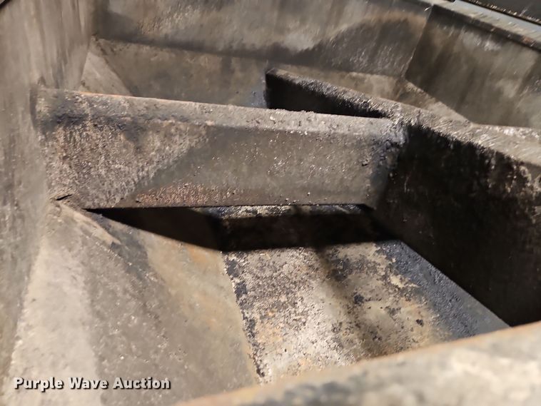 image for item EI8749 2014 Falcon Road Maintenance  Equipment pothole patcher