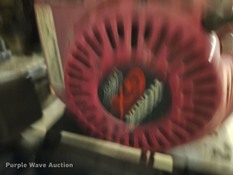 image for item EI8749 2014 Falcon Road Maintenance  Equipment pothole patcher