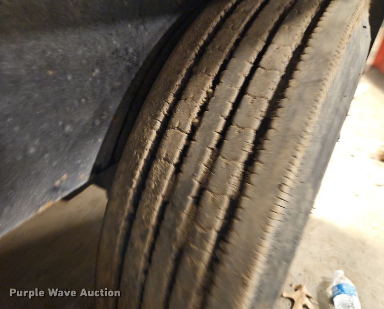 image for item EI8749 2014 Falcon Road Maintenance  Equipment pothole patcher