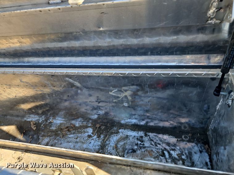 image for item EI8776 2011 Ford F150 SuperCab pickup truck