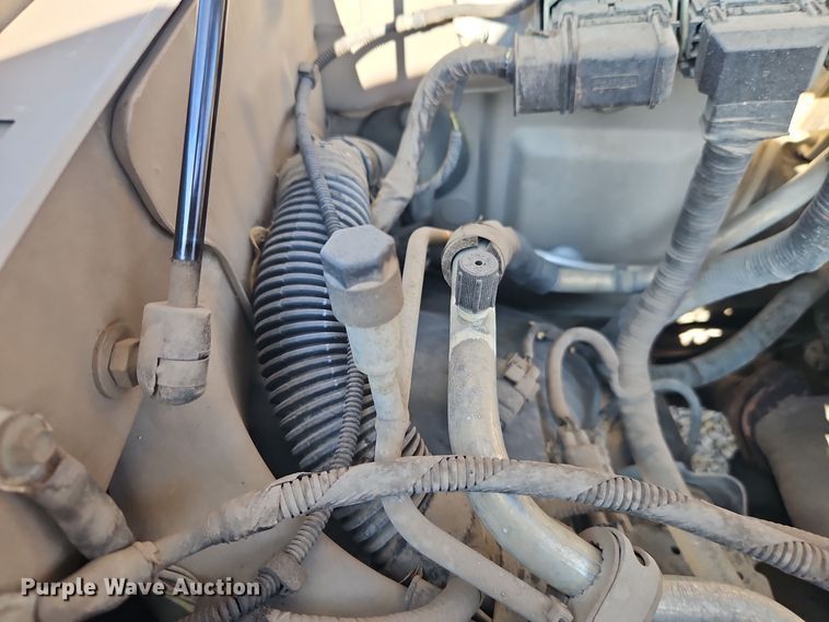 image for item EI8776 2011 Ford F150 SuperCab pickup truck