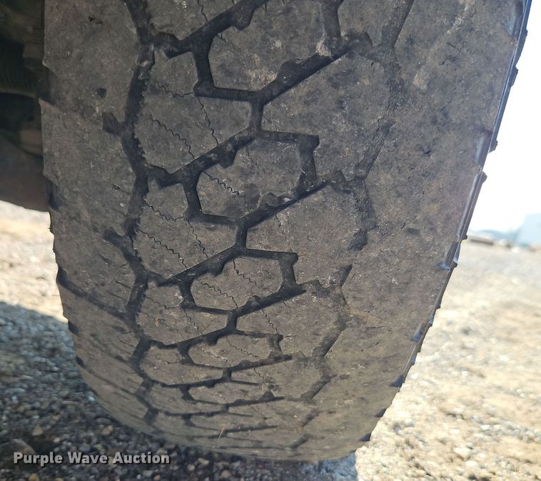 image for item EI8776 2011 Ford F150 SuperCab pickup truck