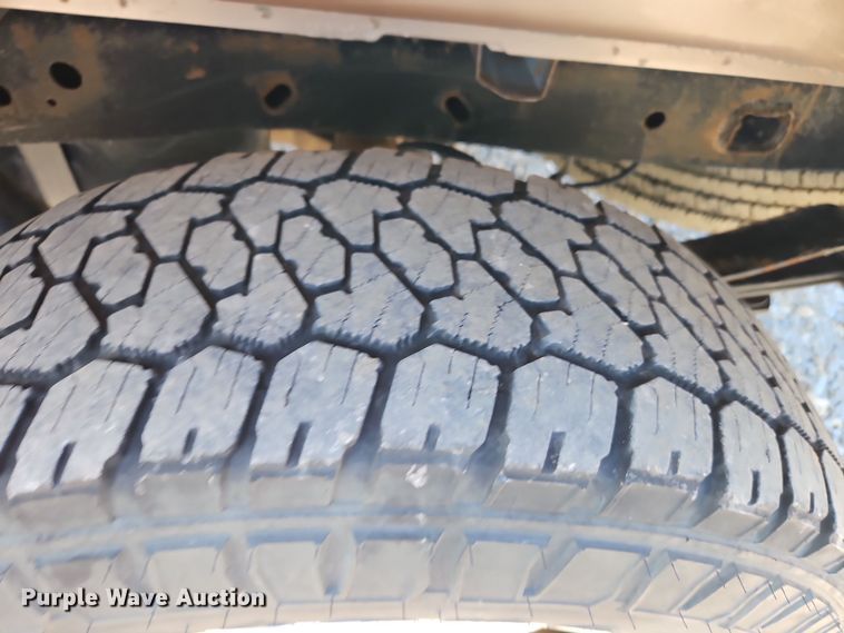 image for item EI8776 2011 Ford F150 SuperCab pickup truck