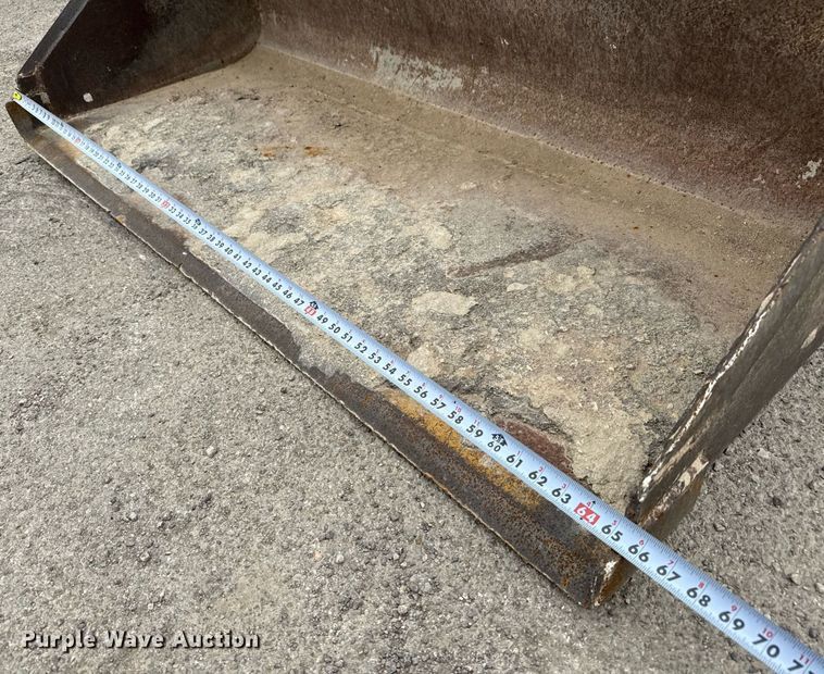 image for item EJ3414 1998 John Deere 7775 skid steer loader