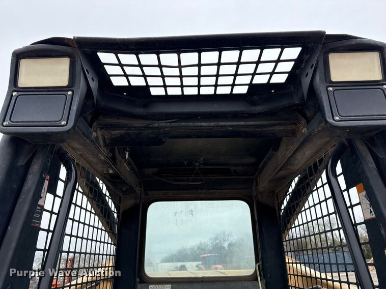 image for item EJ3414 1998 John Deere 7775 skid steer loader