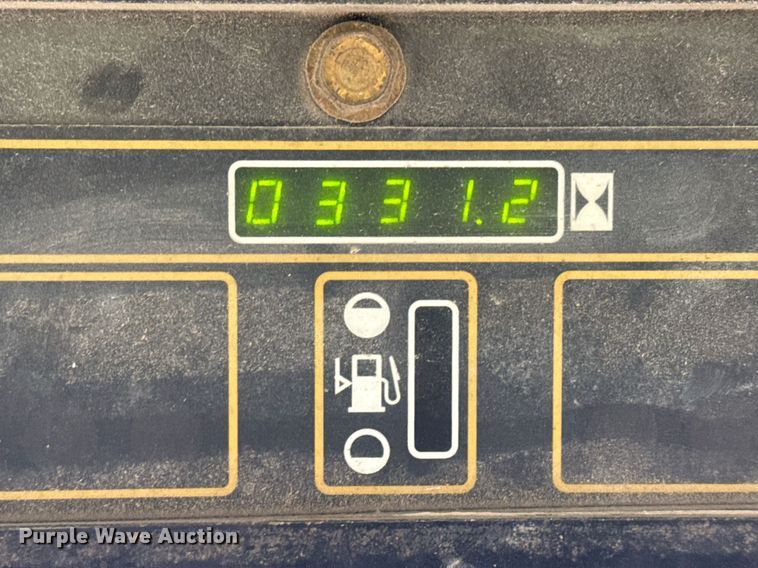 image for item EJ3414 1998 John Deere 7775 skid steer loader