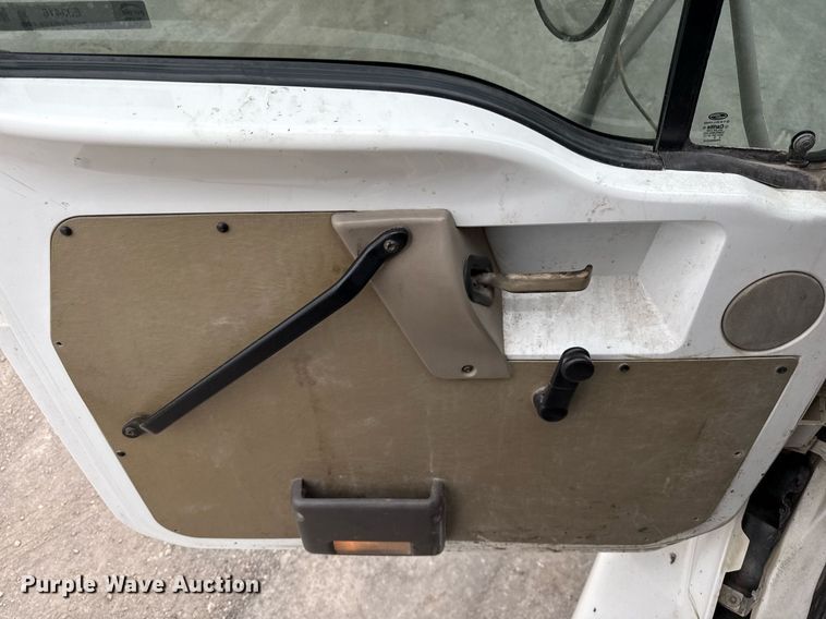 image for item EJ3416 2007 Sterling LT7500 dump truck