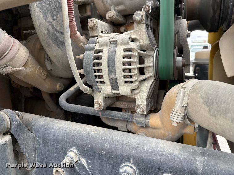 image for item EJ3416 2007 Sterling LT7500 dump truck