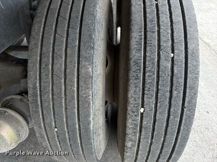 image for item EJ3416 2007 Sterling LT7500 dump truck