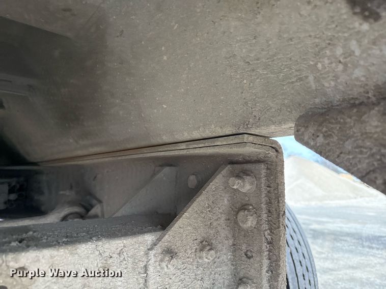 image for item EJ3418 2015 AutoCar ACX Xpeditor refuse truck