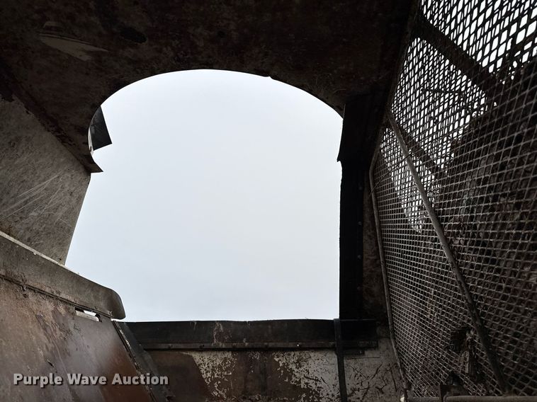 image for item EJ3418 2015 AutoCar ACX Xpeditor refuse truck