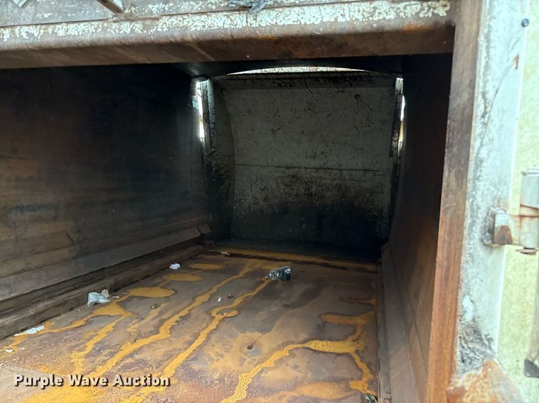 image for item EJ3418 2015 AutoCar ACX Xpeditor refuse truck