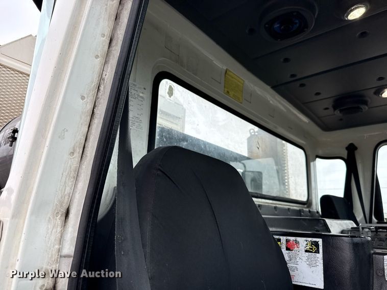 image for item EJ3418 2015 AutoCar ACX Xpeditor refuse truck