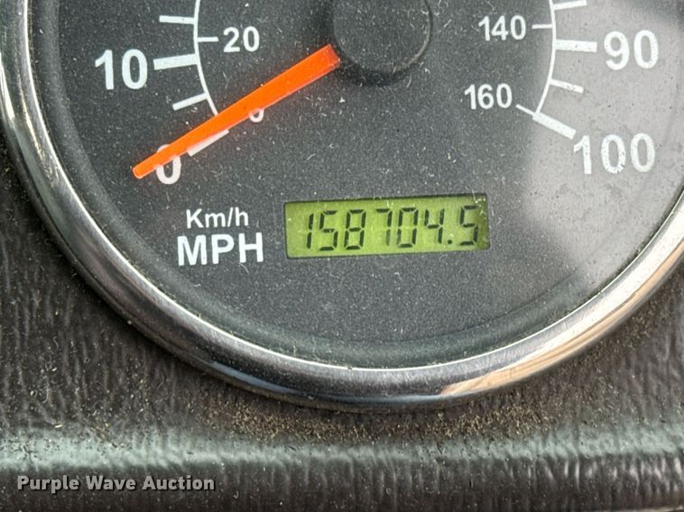 image for item EJ3418 2015 AutoCar ACX Xpeditor refuse truck