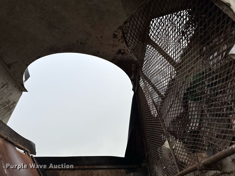 image for item EJ3419 2015 Autocar ACX Xpeditor refuse truck