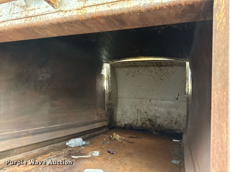 image for item EJ3419 2015 Autocar ACX Xpeditor refuse truck