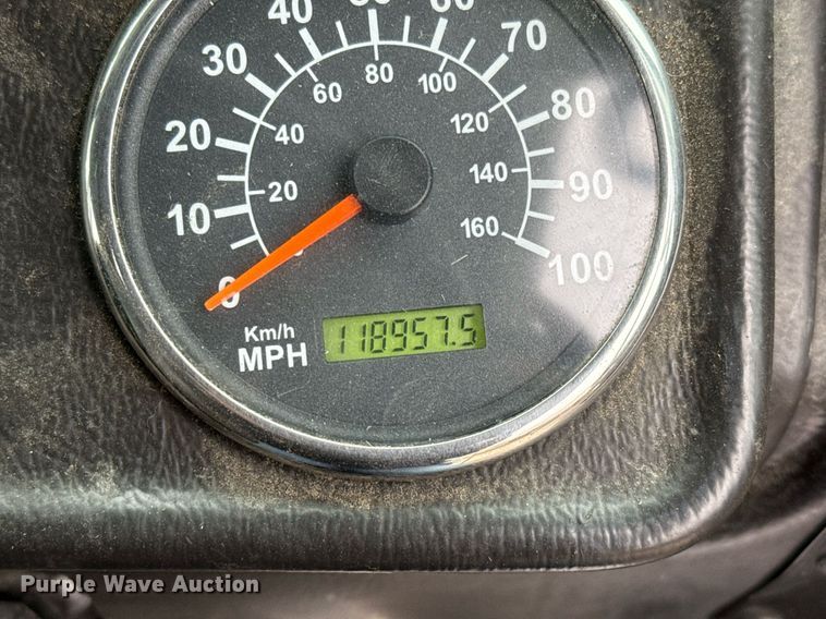 image for item EJ3419 2015 Autocar ACX Xpeditor refuse truck