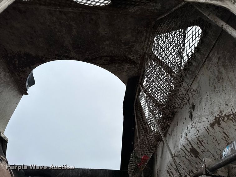 image for item EJ3420 2018 Autocar ACX Xpeditor refuse truck