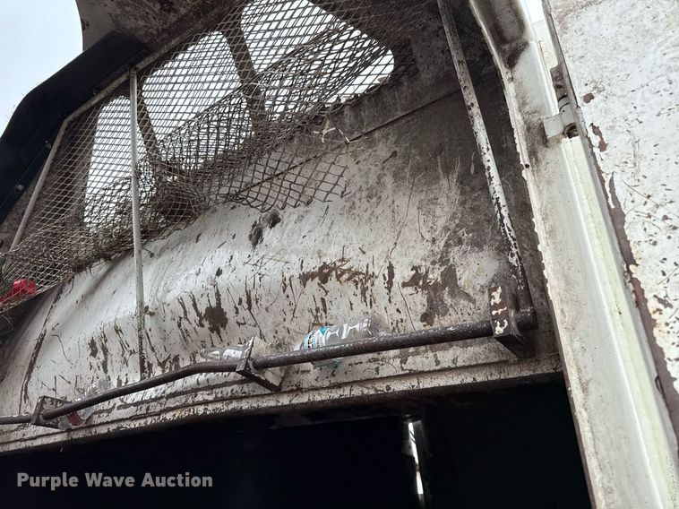 image for item EJ3420 2018 Autocar ACX Xpeditor refuse truck