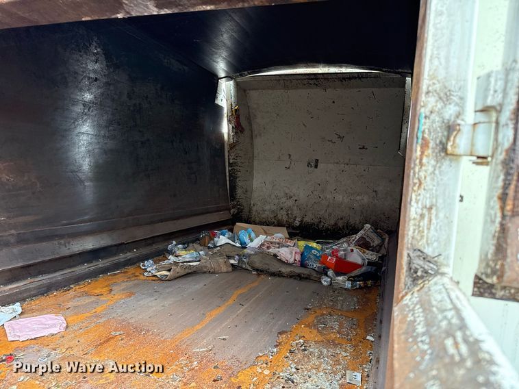 image for item EJ3420 2018 Autocar ACX Xpeditor refuse truck