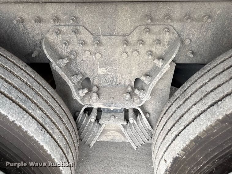 image for item EJ3420 2018 Autocar ACX Xpeditor refuse truck