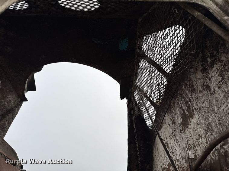 image for item EJ3421 2014 AutoCar ACX Xpeditor refuse truck