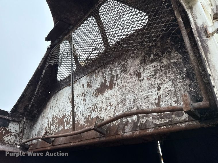 image for item EJ3421 2014 AutoCar ACX Xpeditor refuse truck