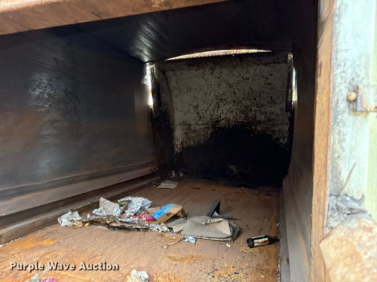 image for item EJ3421 2014 AutoCar ACX Xpeditor refuse truck