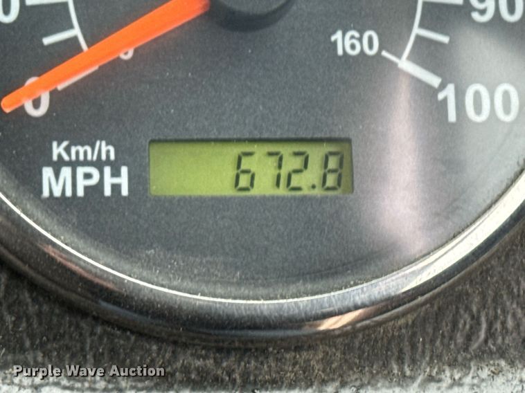 image for item EJ3421 2014 AutoCar ACX Xpeditor refuse truck