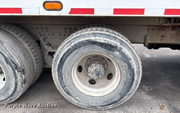 image for item EJ3421 2014 AutoCar ACX Xpeditor refuse truck